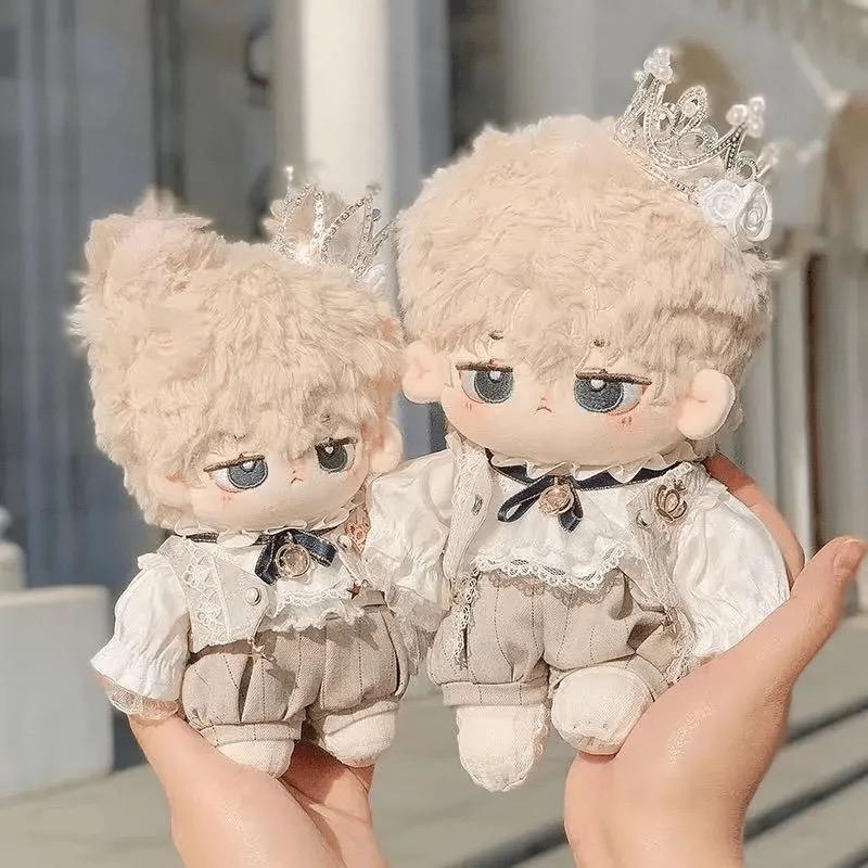 20cm ぬいぐるみ服 着せ替え 推し活 豪華 フルセット ぬい活 推し活