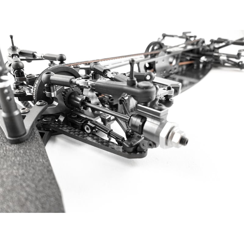 特注モデル AWESOMATIX オーソマ A800R 用 シャーシ 蕨山 特注モデル