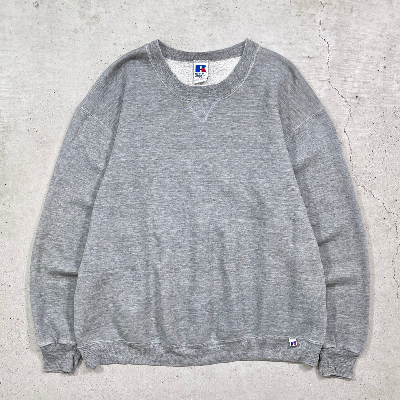 90年代 USA製 RUSSELL ATHLETIC ラッセル アスレチックス ブランク