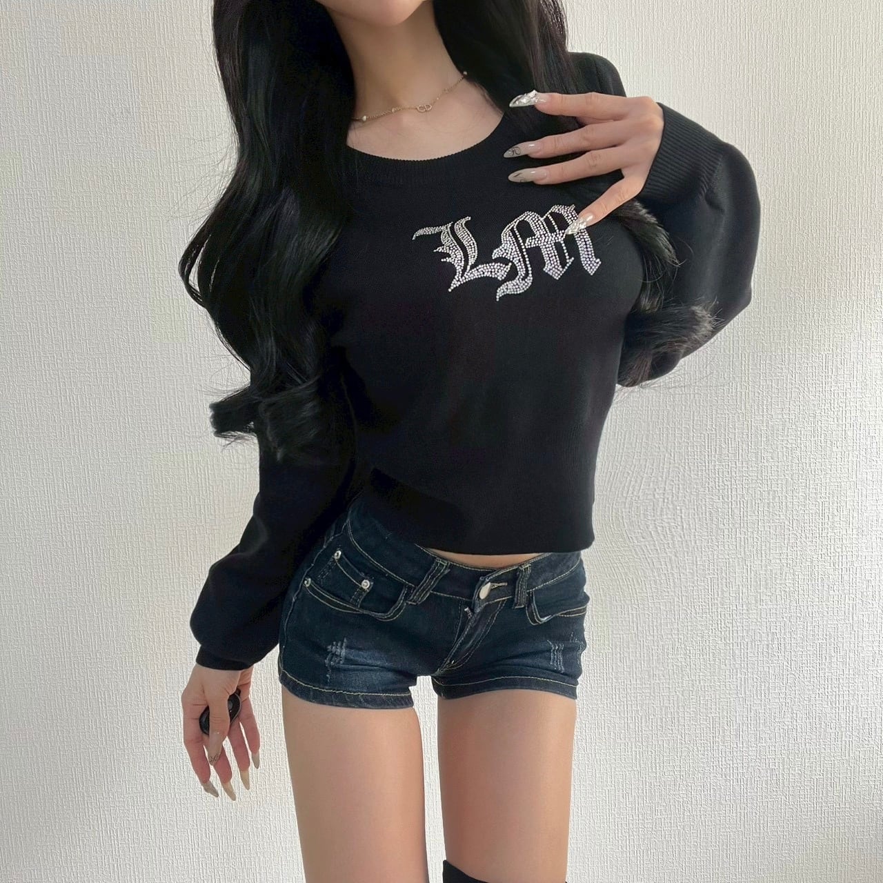 トップス | in the rise