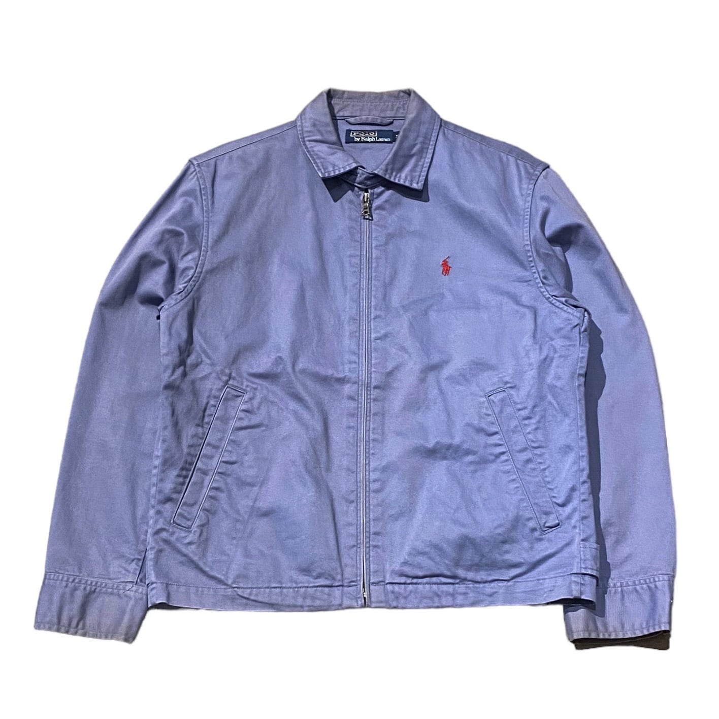 90's Polo Ralph Lauren Swing Top M / ポロ・ラルフローレン