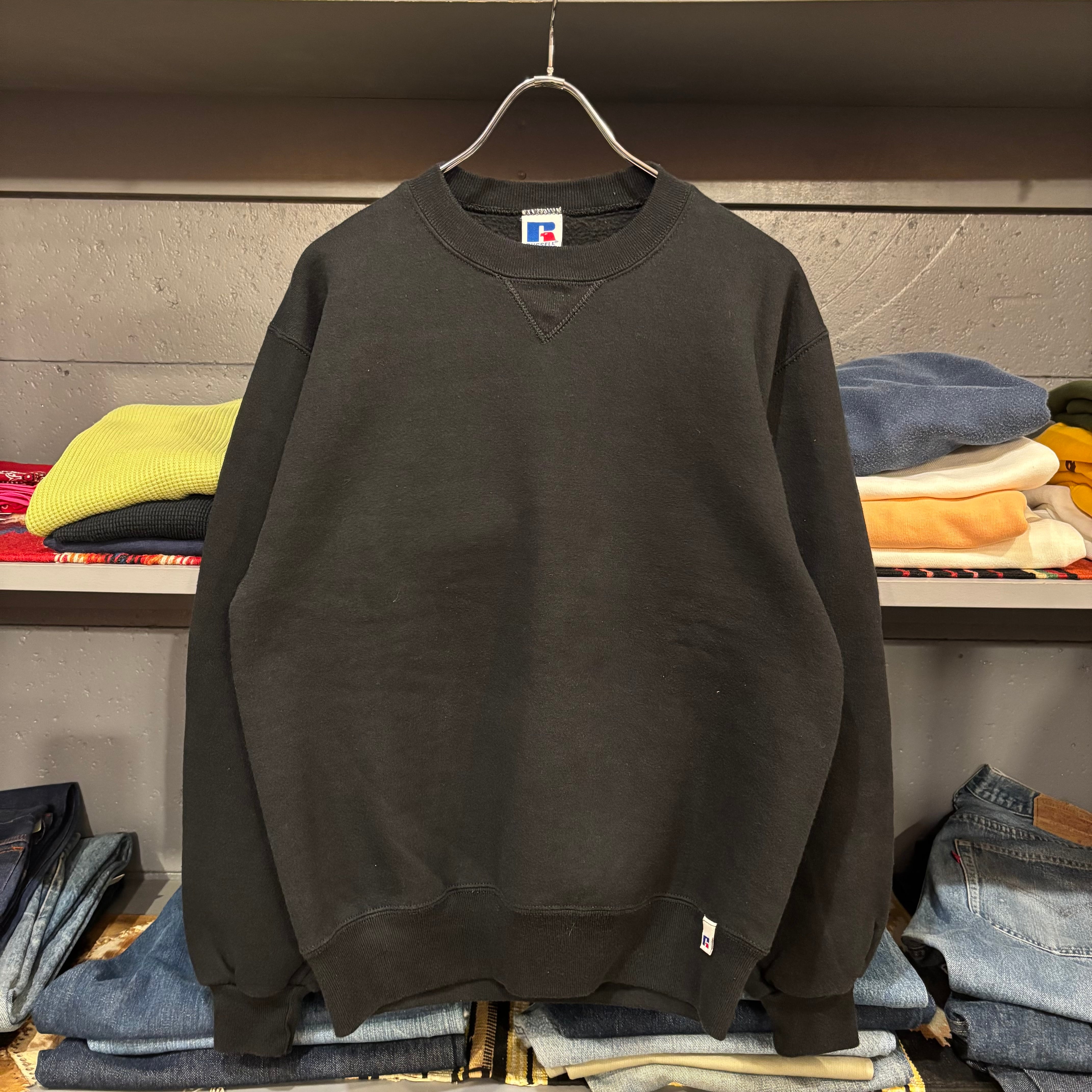 90s Russell Athletic Sweat Shirt USA製 | VOSTOK