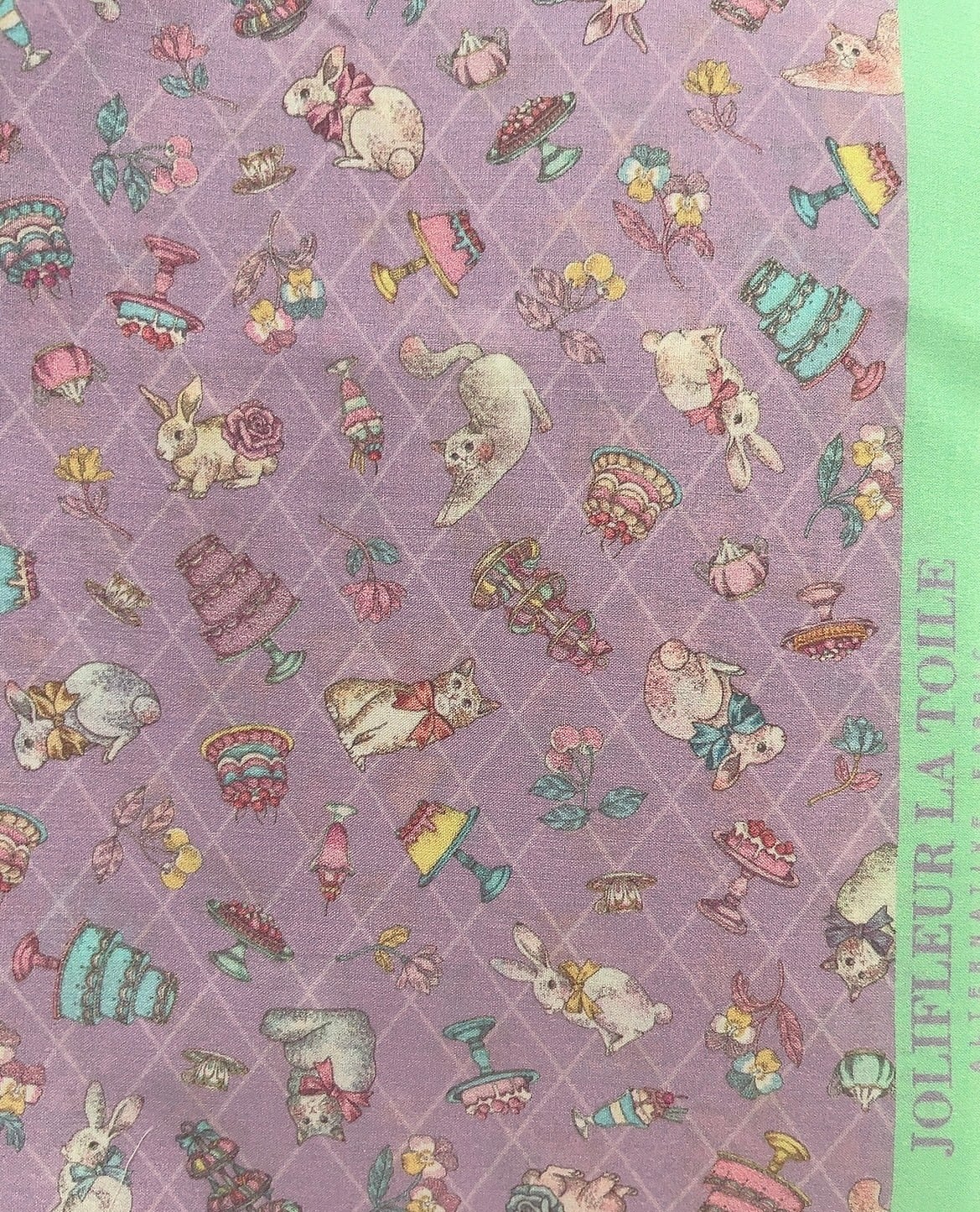 みとー ジョリーフルール マイリトルテイラー2点 みとー ジョリー