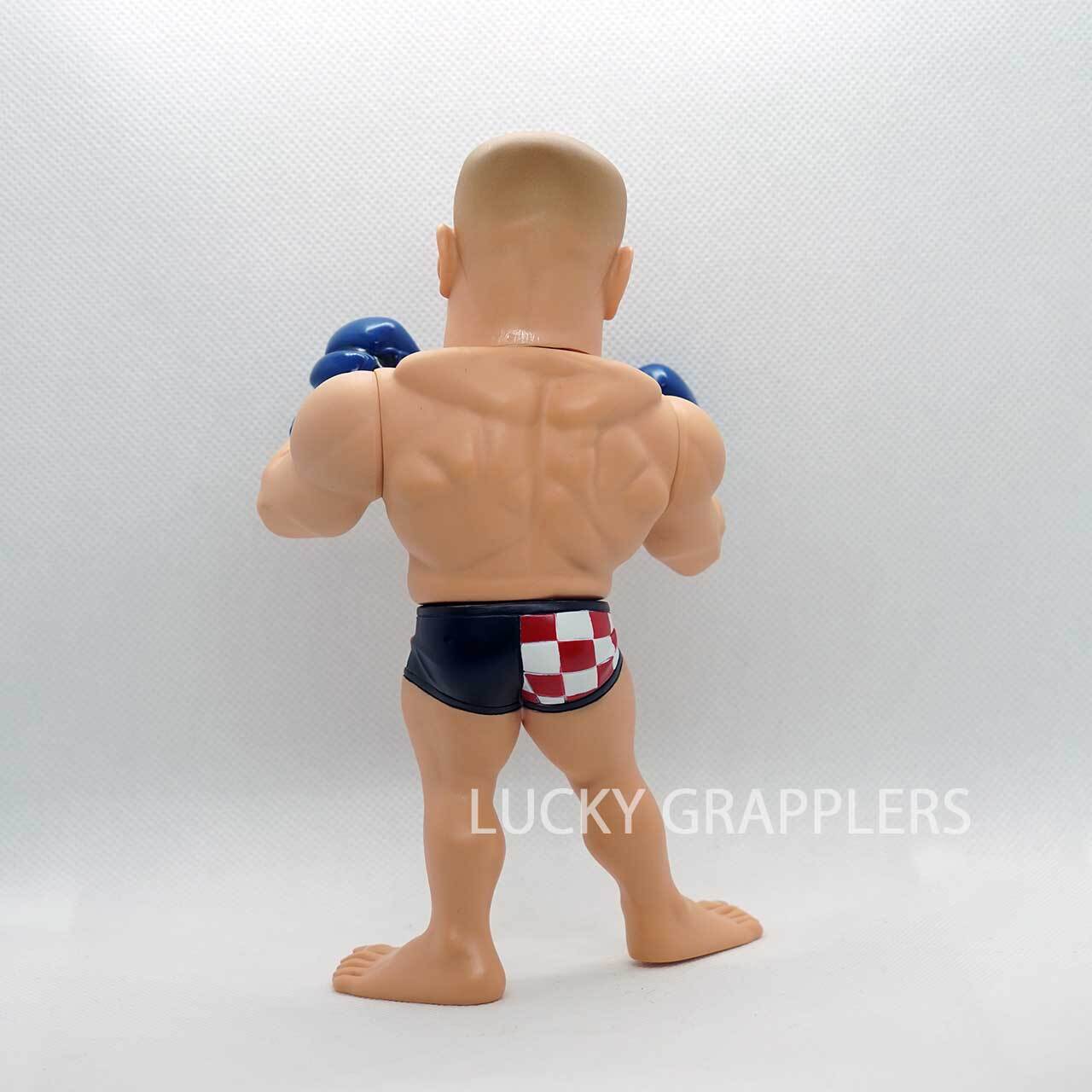 HAOソフビ ミルコ・クロコップ | LUCKY GRAPPLERS
