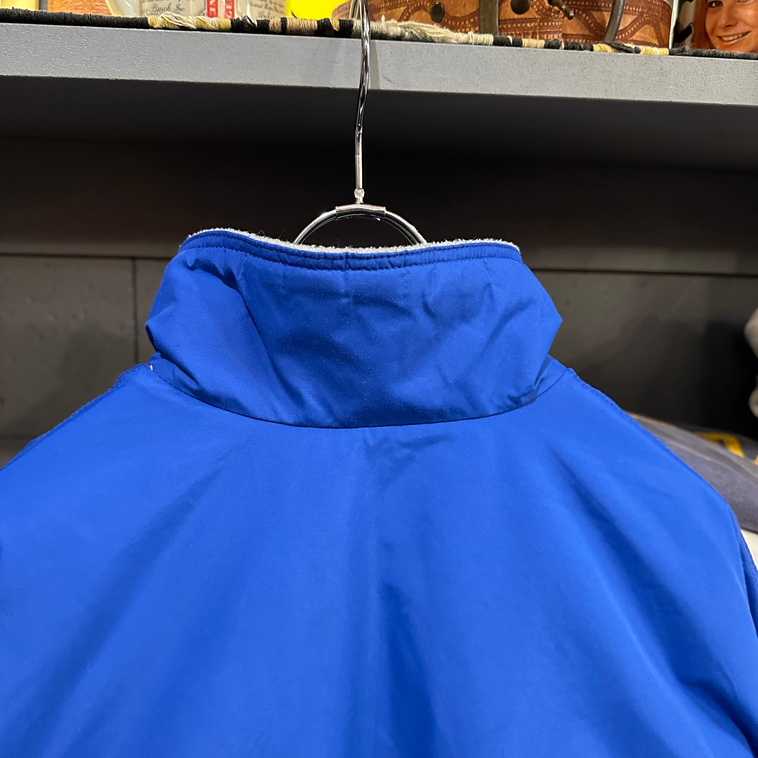 80s Patagonia Shelled Synchilla Jacket USA製 | VOSTOK