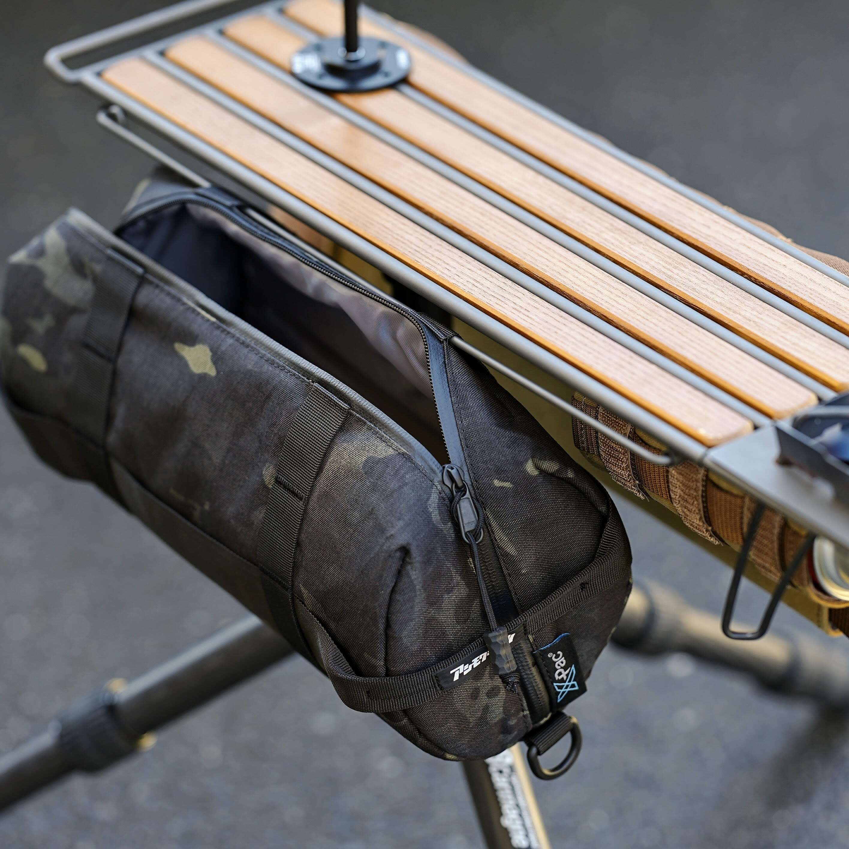 A38】A38GRID TB X-PAC | 38explore