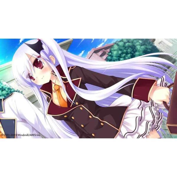 Hyper→Highspeed→Genius(ハイパーハイスピードジーニアス) -Switch1