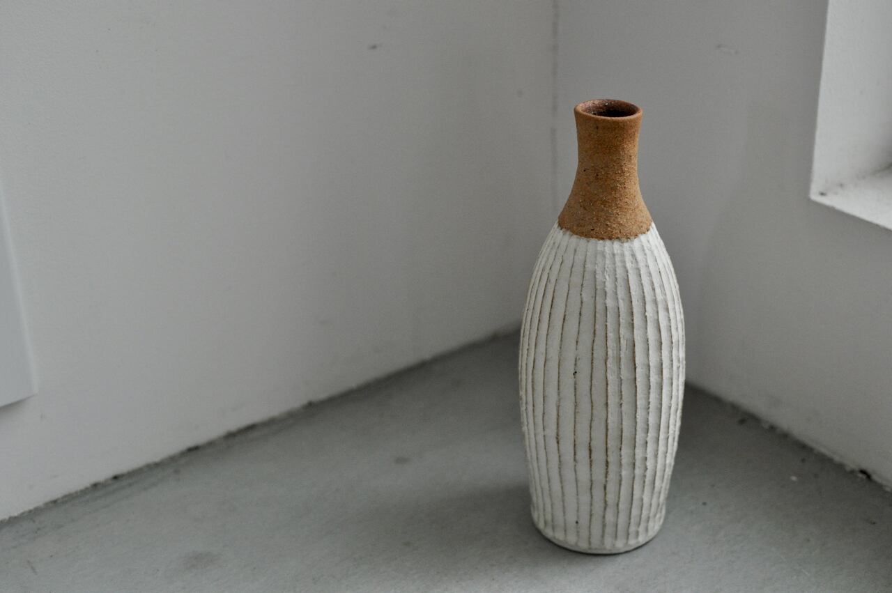 大谷哲郎花器M | andbureau