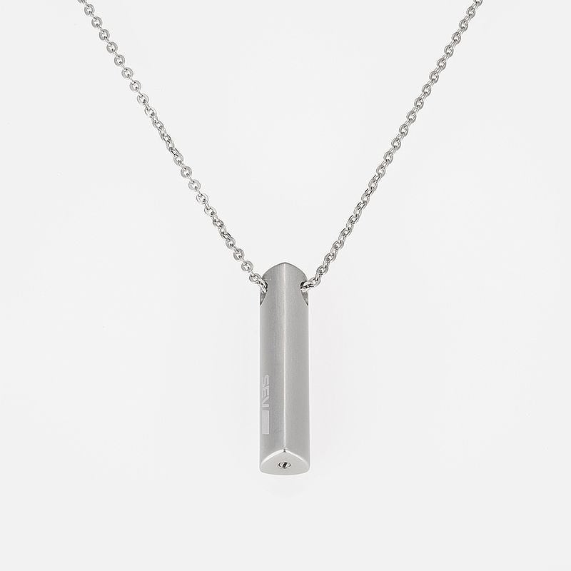 特注サイズ】SEV セブルーパー typeM イエロー 54cm ネックレス/首用