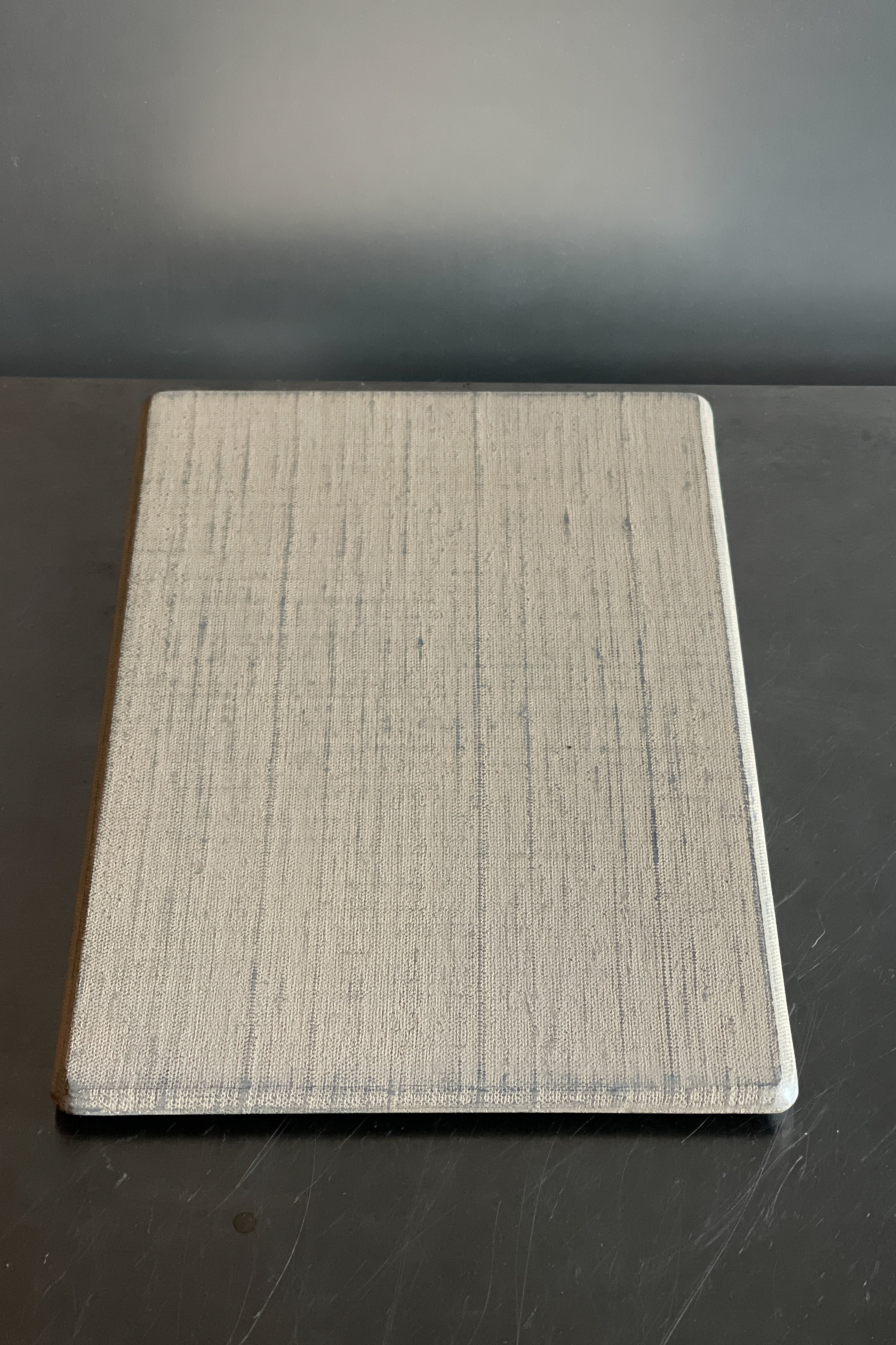 漆布みせミニプレート 輪島キリモト （ご予約承り） | web-shop MITATE