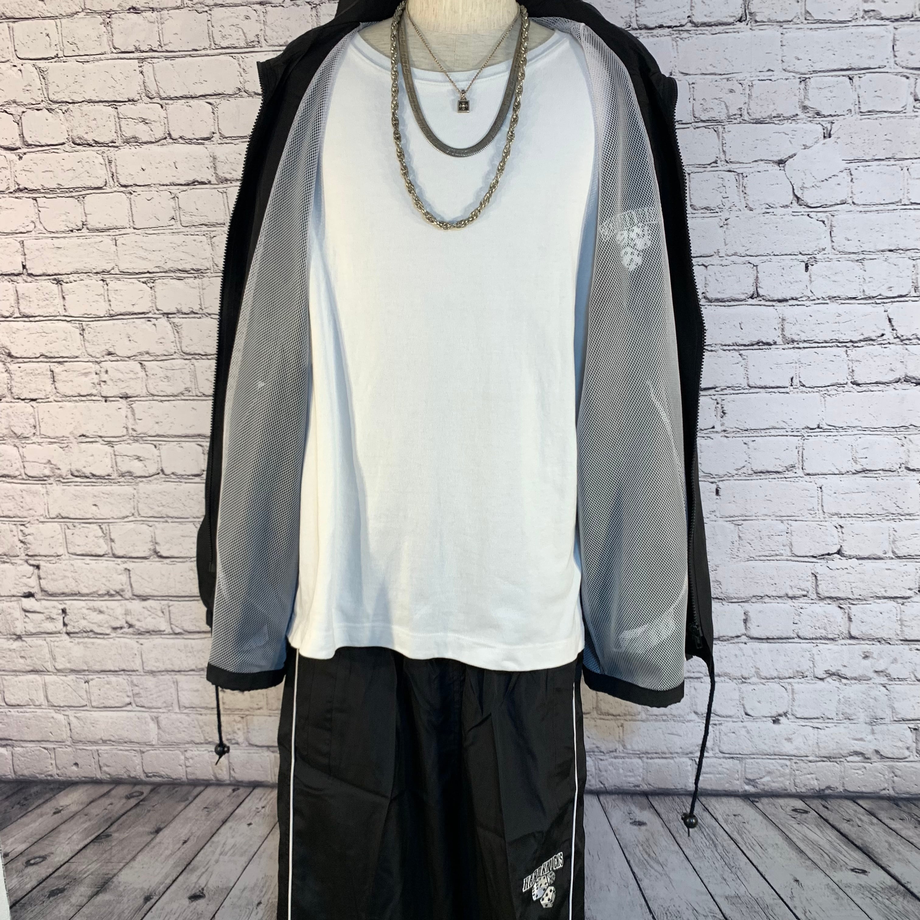 新品！ SOHK ショック スクールオブハードノックス ナイロン