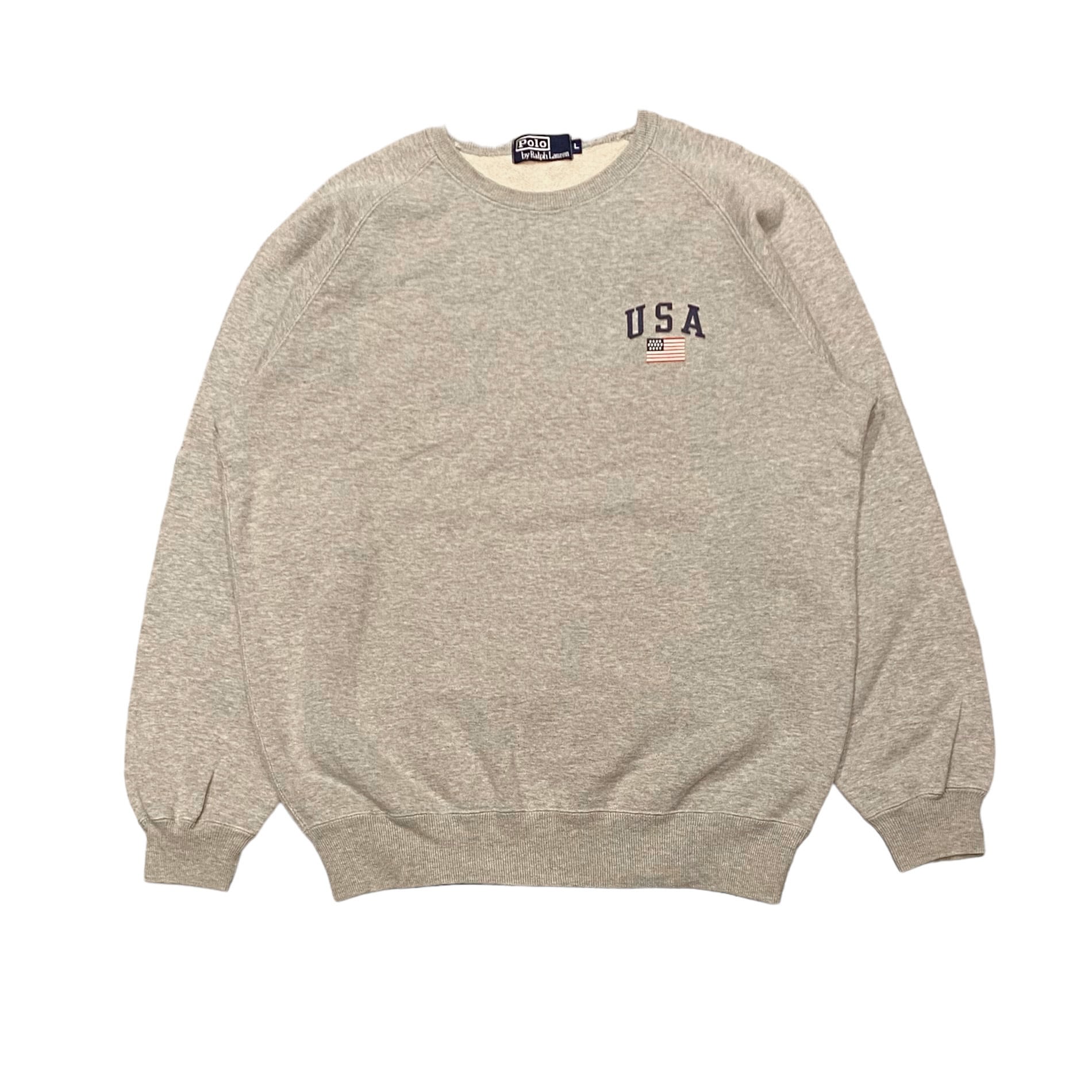 90's Polo Ralph Lauren 