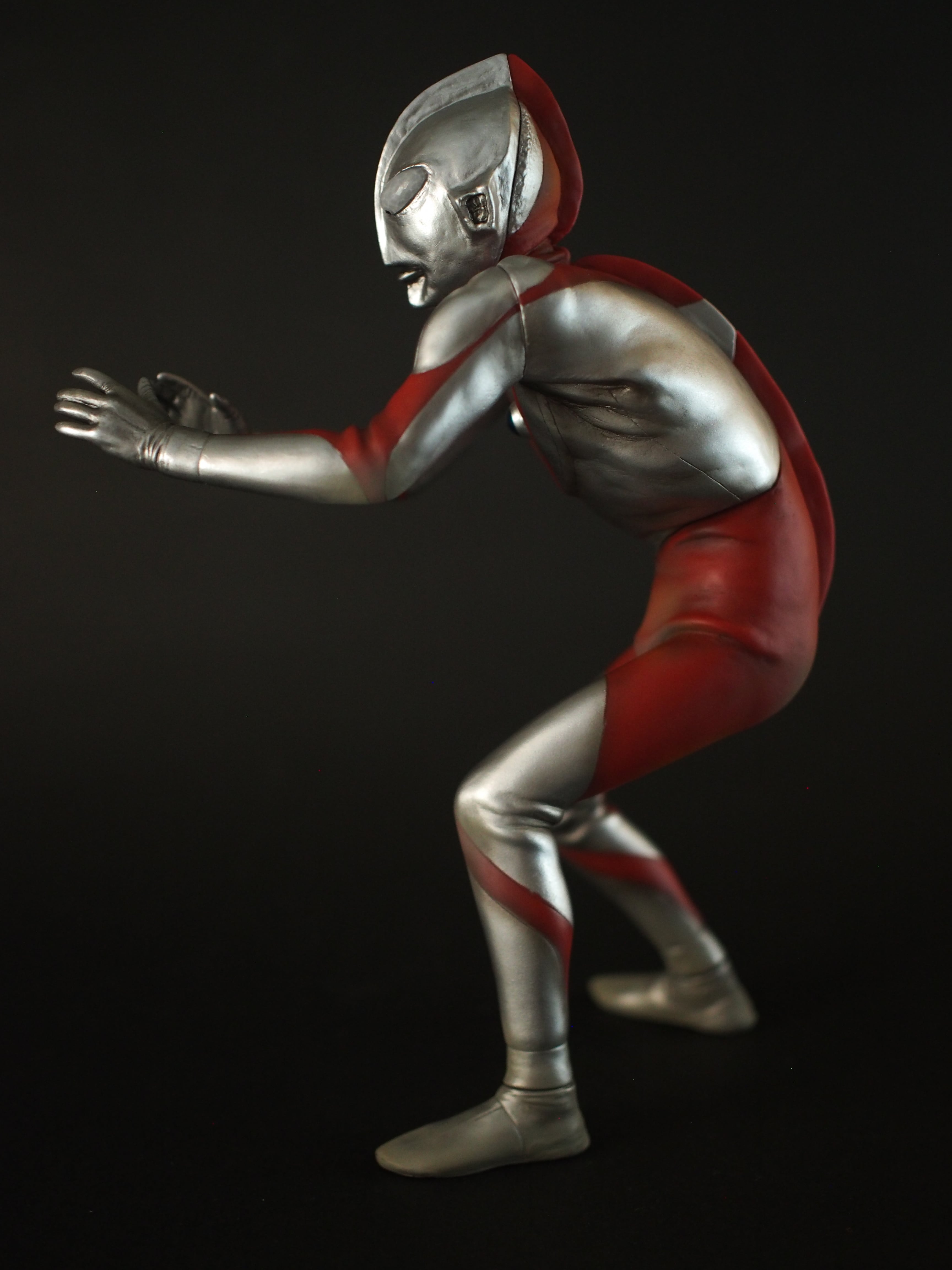 1/6特撮シリーズ Vol.1 ウルトラマン Aタイプ ファイティングポーズ