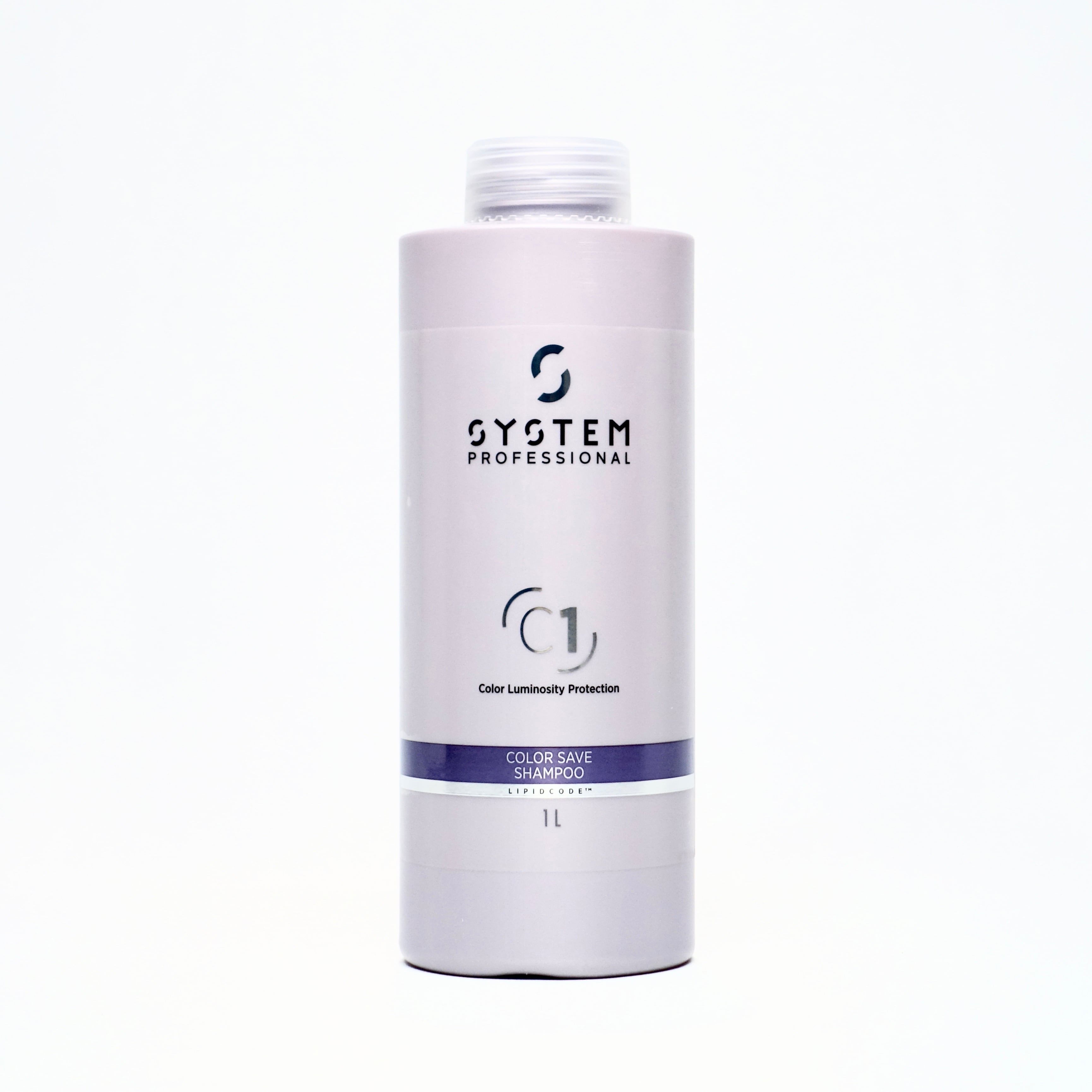 SYSTEM】LUXE SHAMPOO 250ml | sica