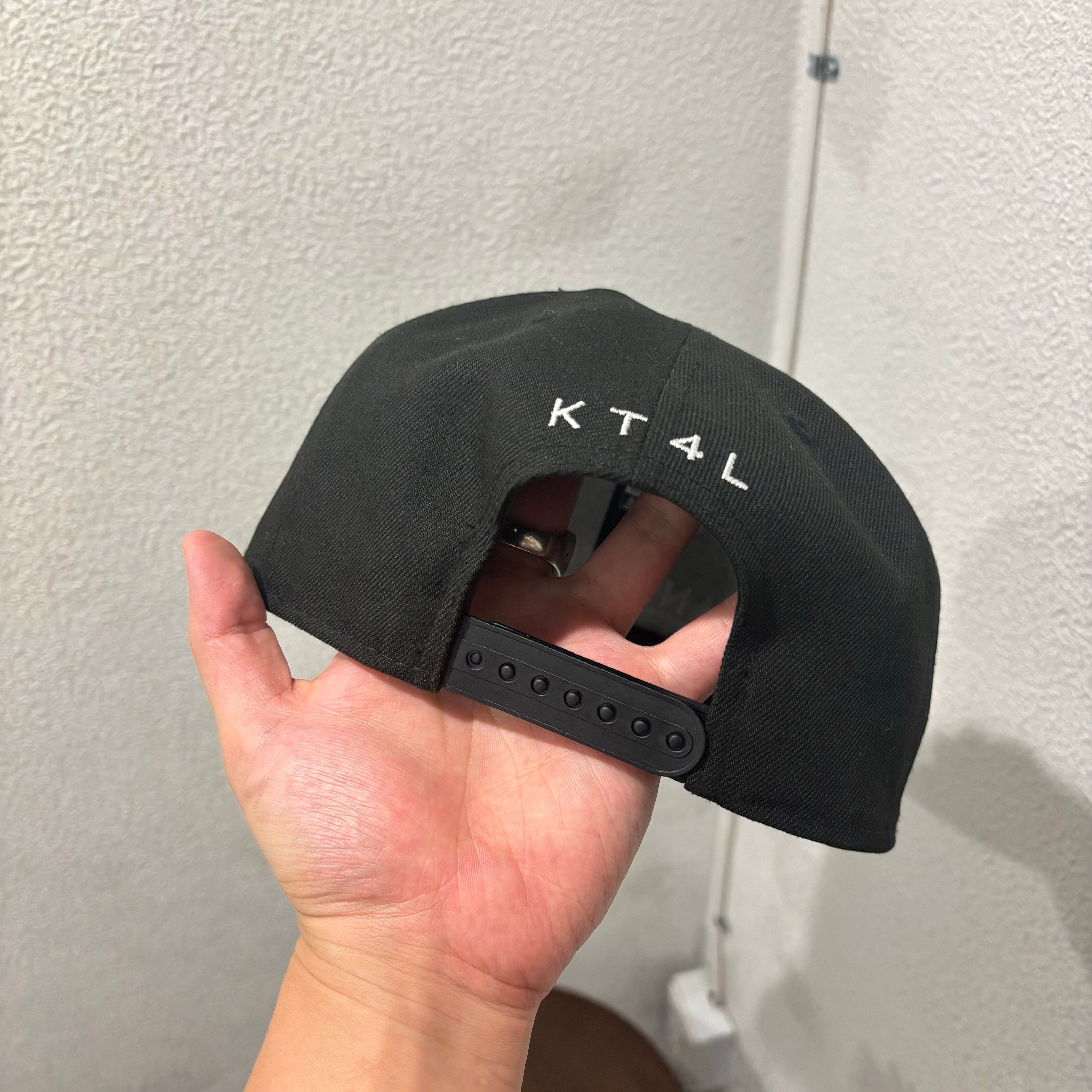 KANDYTOWN NEW ERA ニューエラ KANDYTOWN NEW ERA 帽子 SIZE:FREE