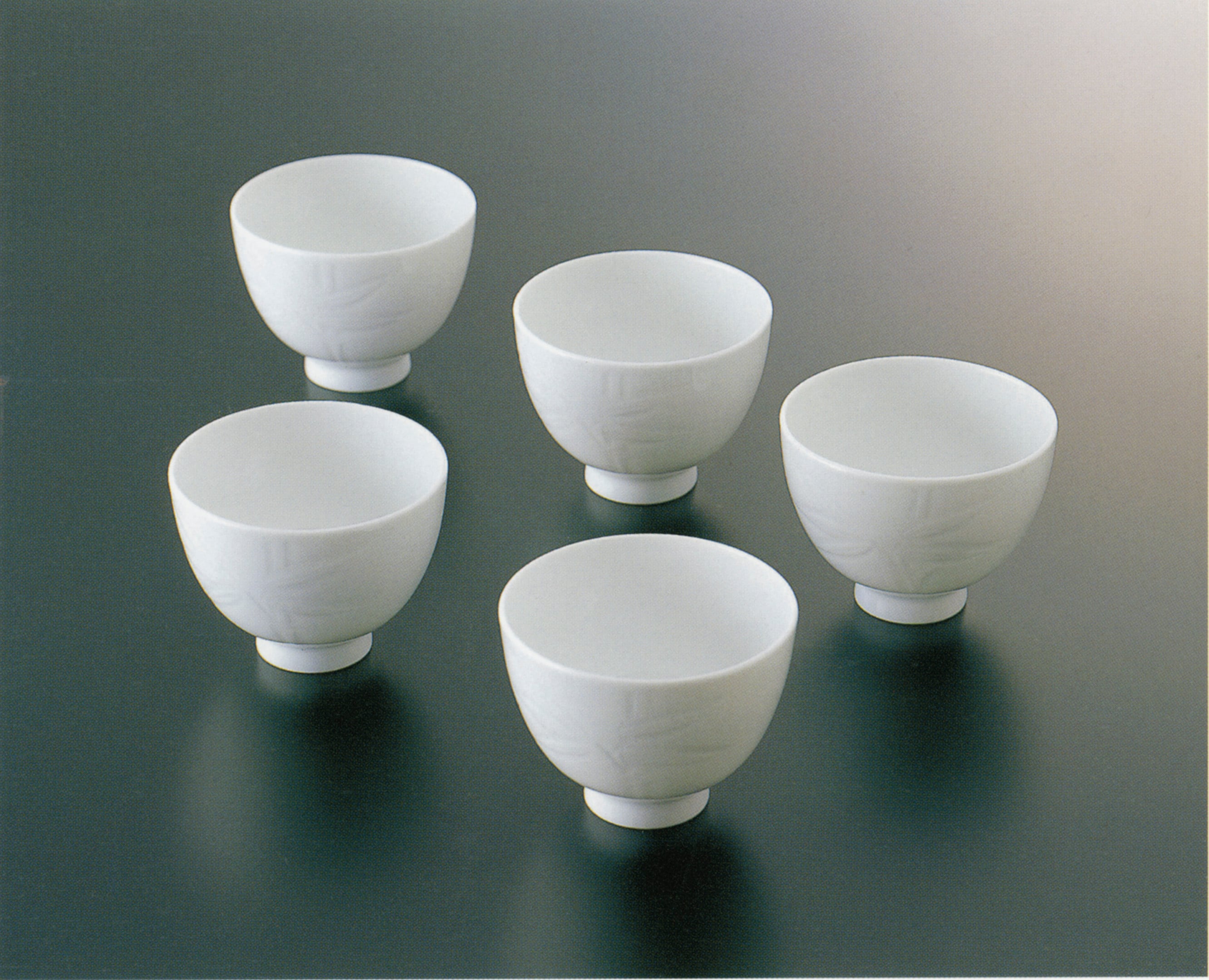 煎茶・汲出碗 TEA CUP | 井上萬二窯 INOUE MANJI KILN