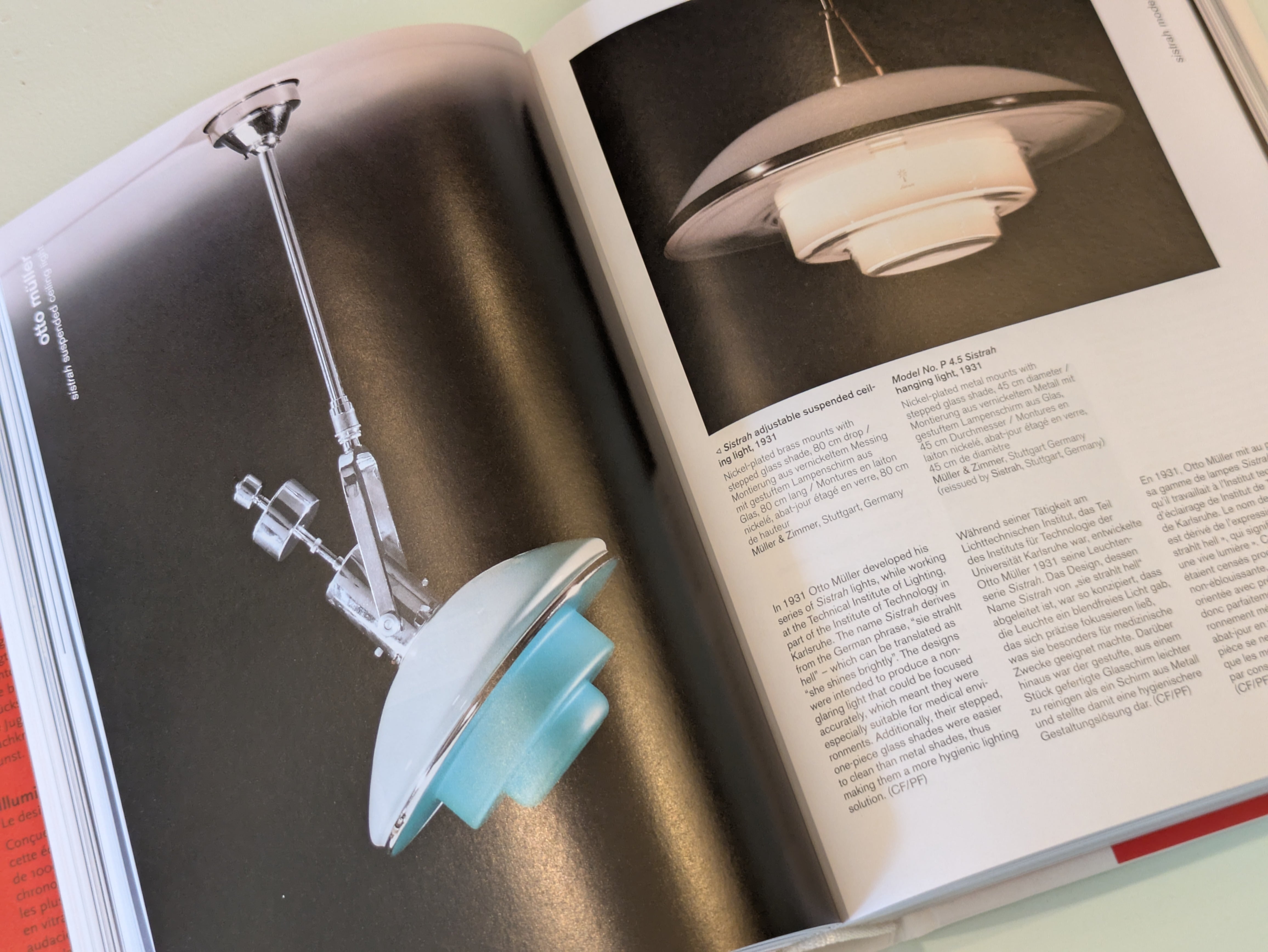 1000 Lights / Taschen タッシェン ライト | Photobooks on the Road