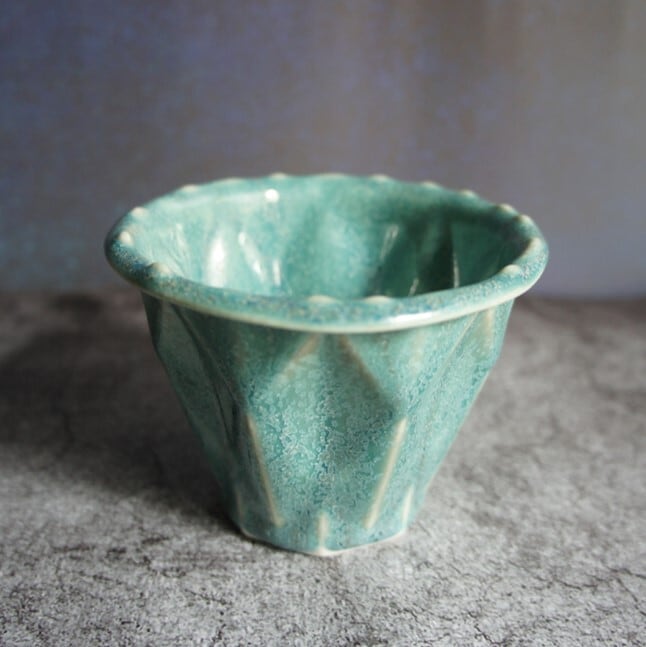 今村 能章 ドアノブカップ | 器とライフスタイル雑貨 KOGU