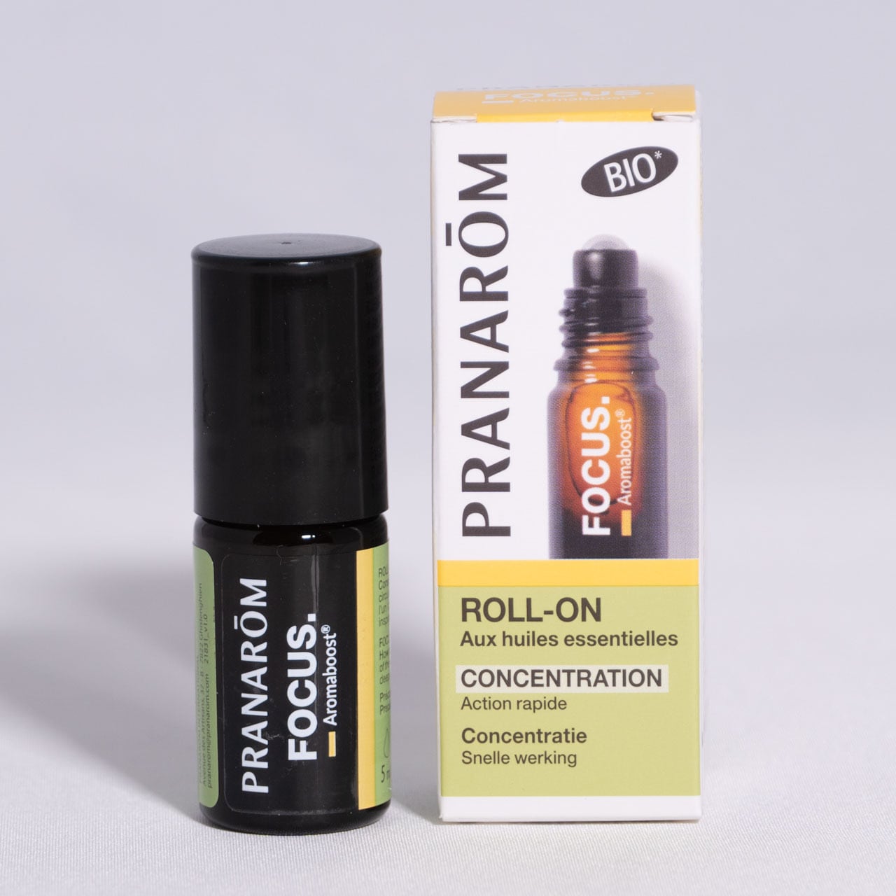 101様 PRANAROM アロマフォース 他 合計4点 精油 101様 PRANAROM