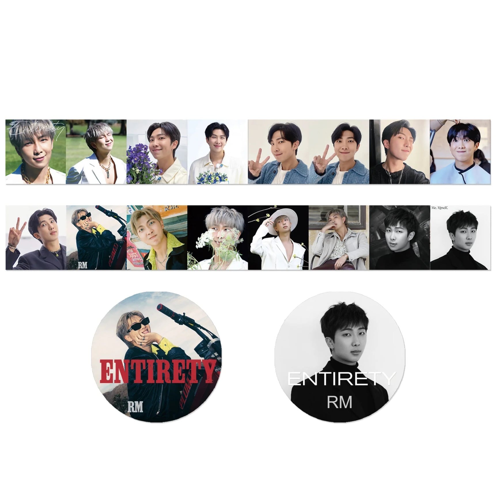 ⑅◡̈*♡⭐︎kook⭐︎さま⑅◡̈*♡専用 BTS マスキングテープ♡ BTS