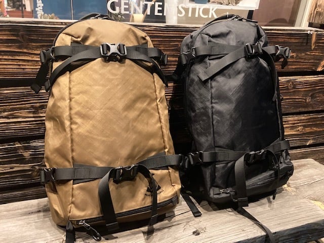 plus one works makiri25 オリーブ PLUS ONE WORKS 『 MAKIRI 25 EVO