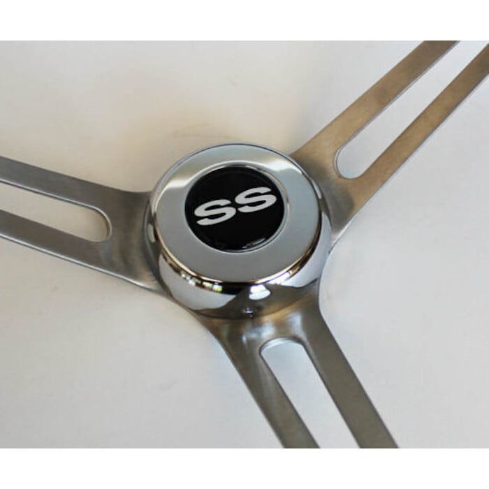 ステアリング ハンドル SS Chevrolet BelAir Camaro Chevelle El