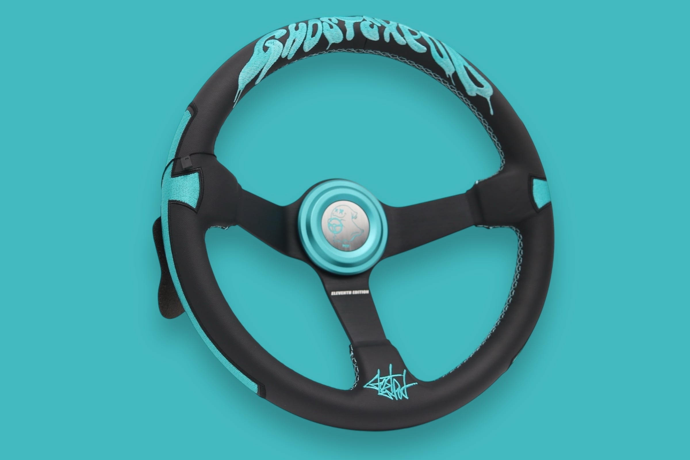 ghostexpod classic ED 33π ディープコーン ghostexpod classic ED 33π