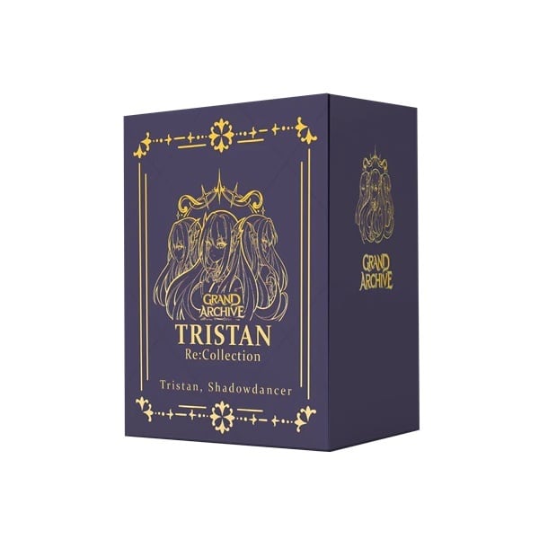 GRAND ARCHIVE TCG | ハッピー商店