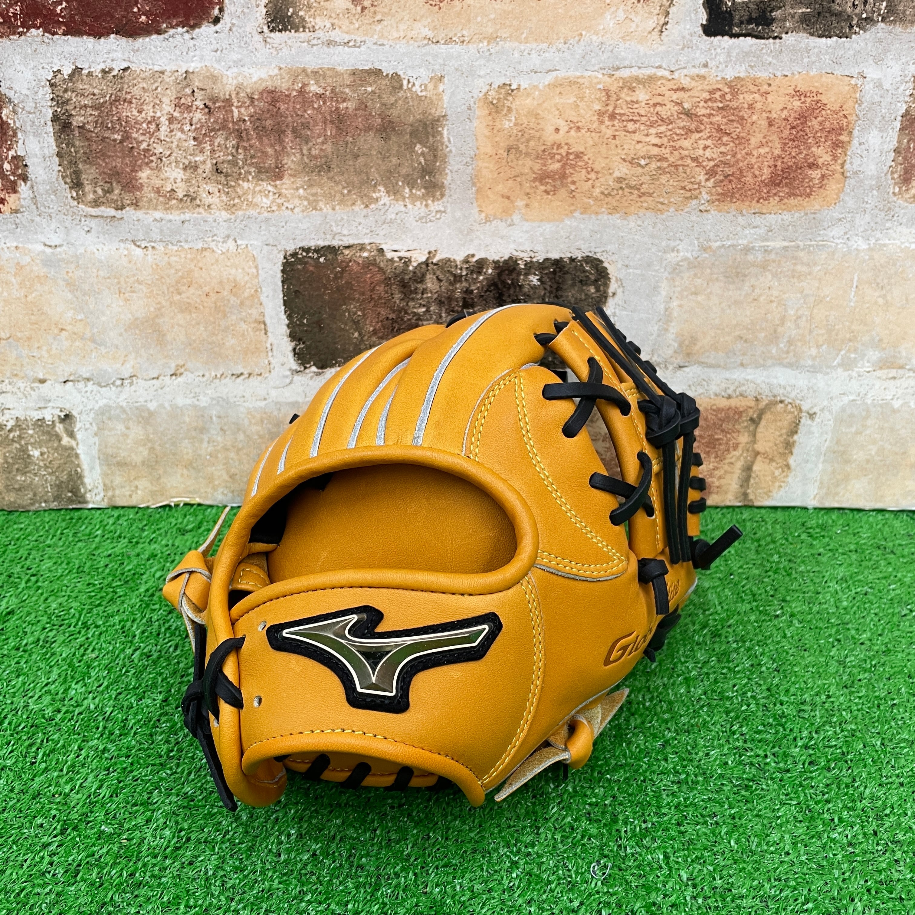 MIZUNO ミズノ GE トレーニンググラブ 内野手用 宮本型 1AJGT30200