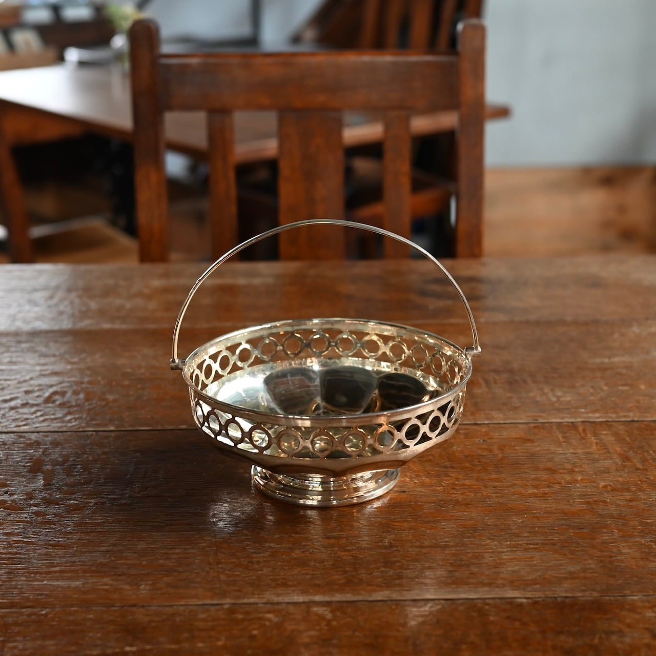 バスケット | SHABBY'S MARKETPLACE アンティーク・ヴィンテージ 家具