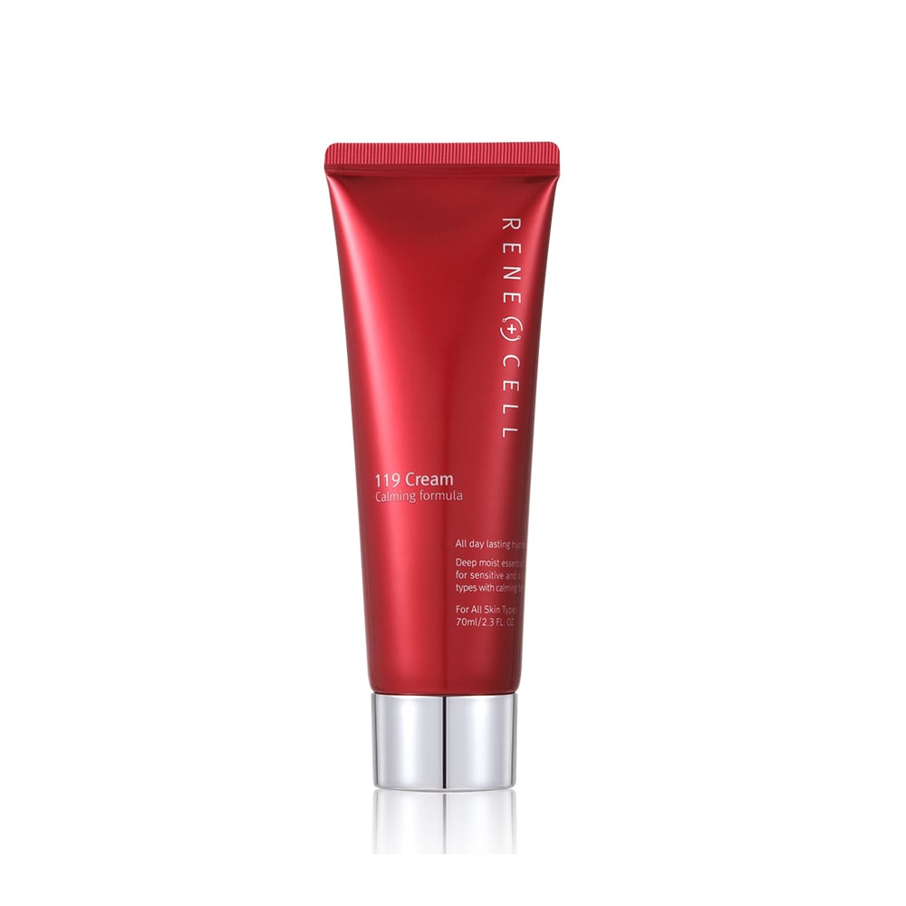 Rene-Cell】ルネセル 119クリーム 70ml×3EA | [ルネセル]119 Cream