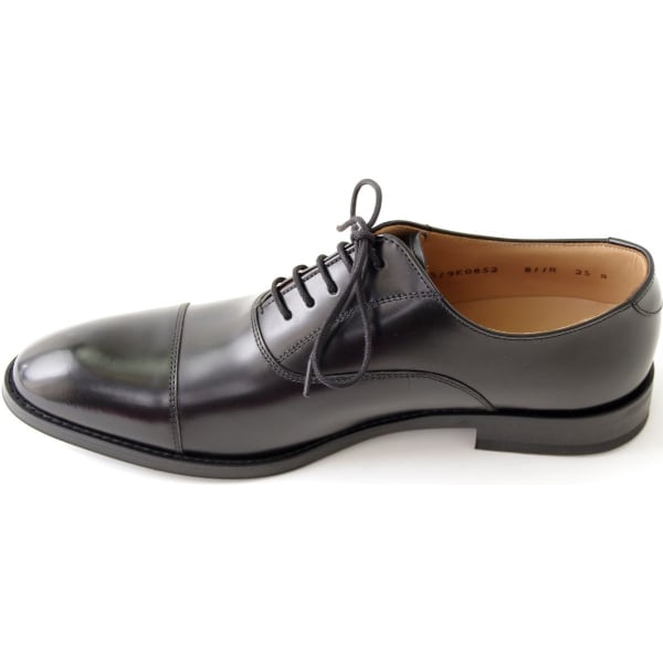 REGAL｜リーガル｜内羽根ストレートチップ｜Made in JAPAN