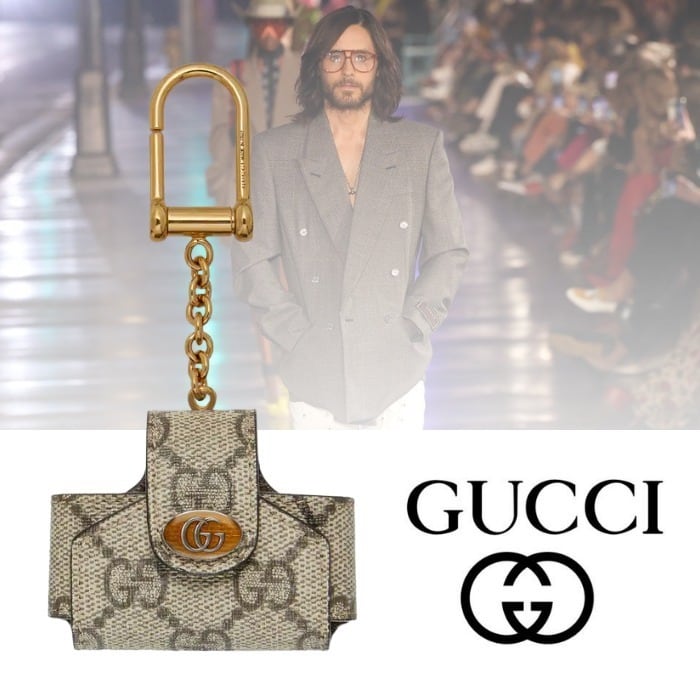 大人気 GUCCI グッチ GG オフィディア AirPods Proケース | CHANEL