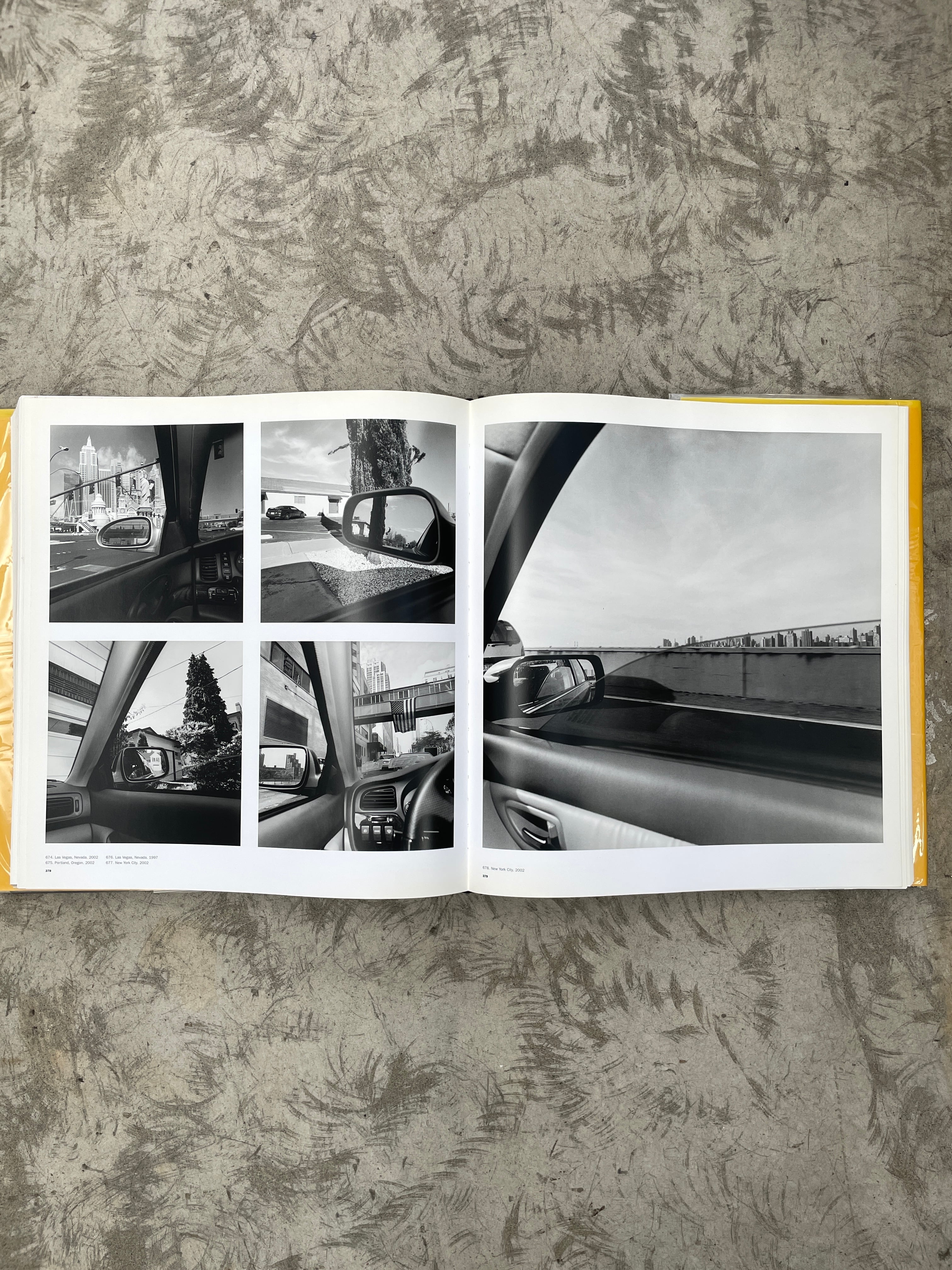 314. Friedlander The Museum of Modern Art | 帽子堂