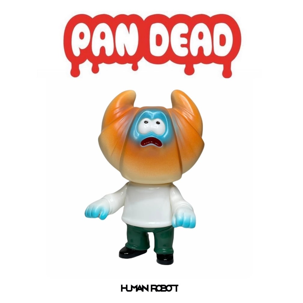 パンデッド ワッサン（ノーマルVer.） | HUMAN ROBOT ONLINE