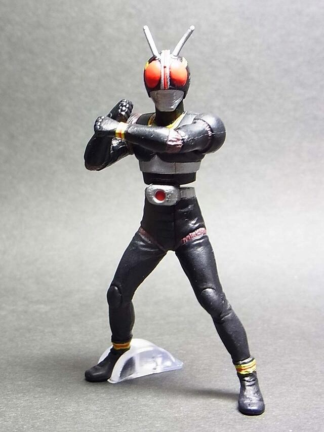 仮面ライダーBLACK | TOYZ-STYLE