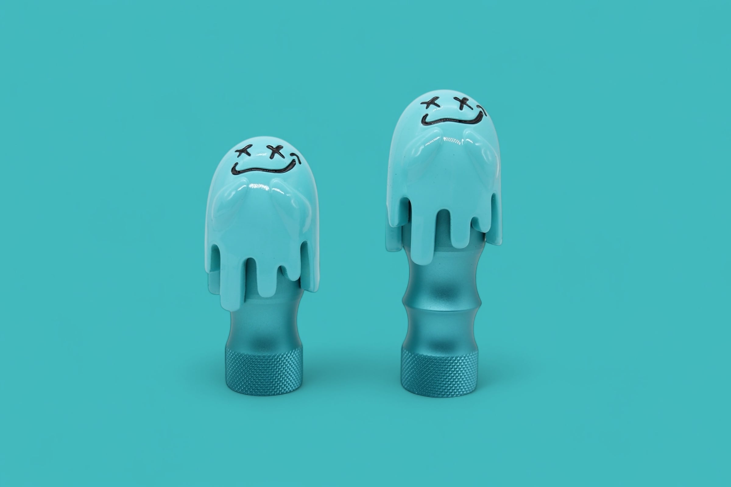 シフトノブ関連 | GHOST EXPOD