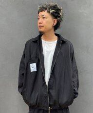 VIRGOwearworks / Virgers circus souvenir jkt / リバーシブル
