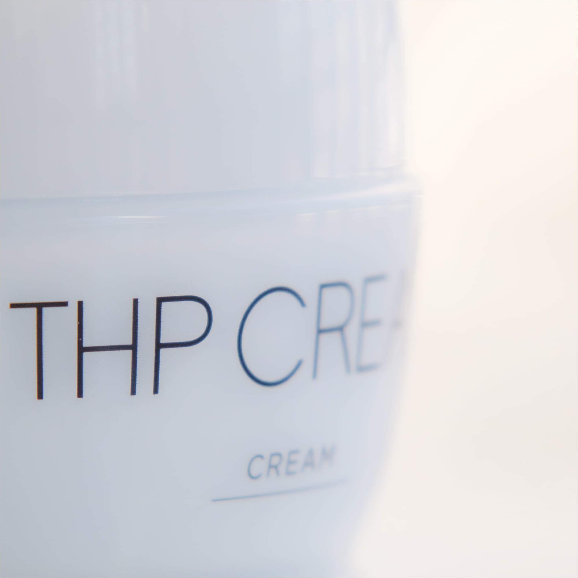 THPクリーム | Symphony online