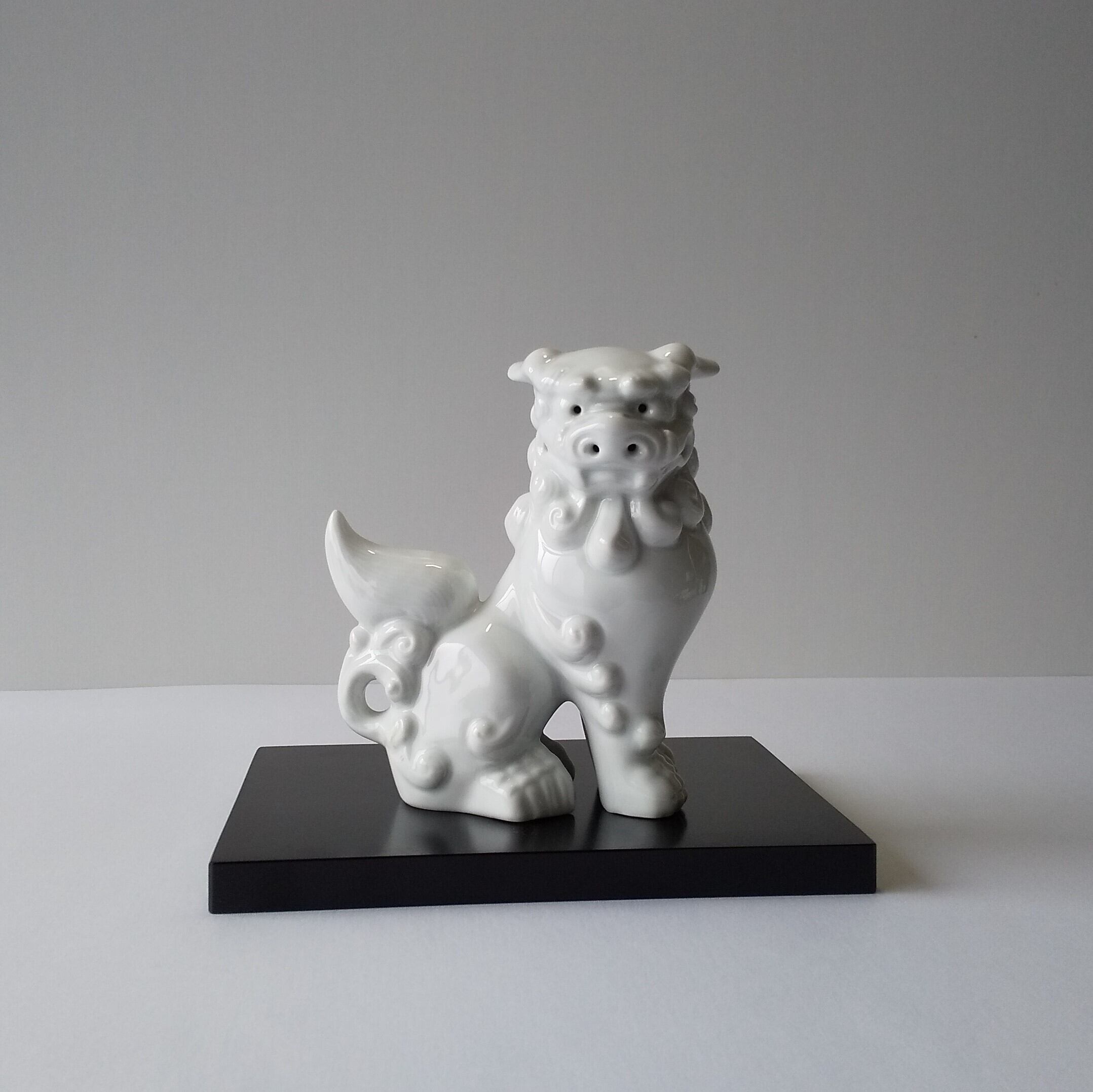 狛犬 | 富永陶磁器
