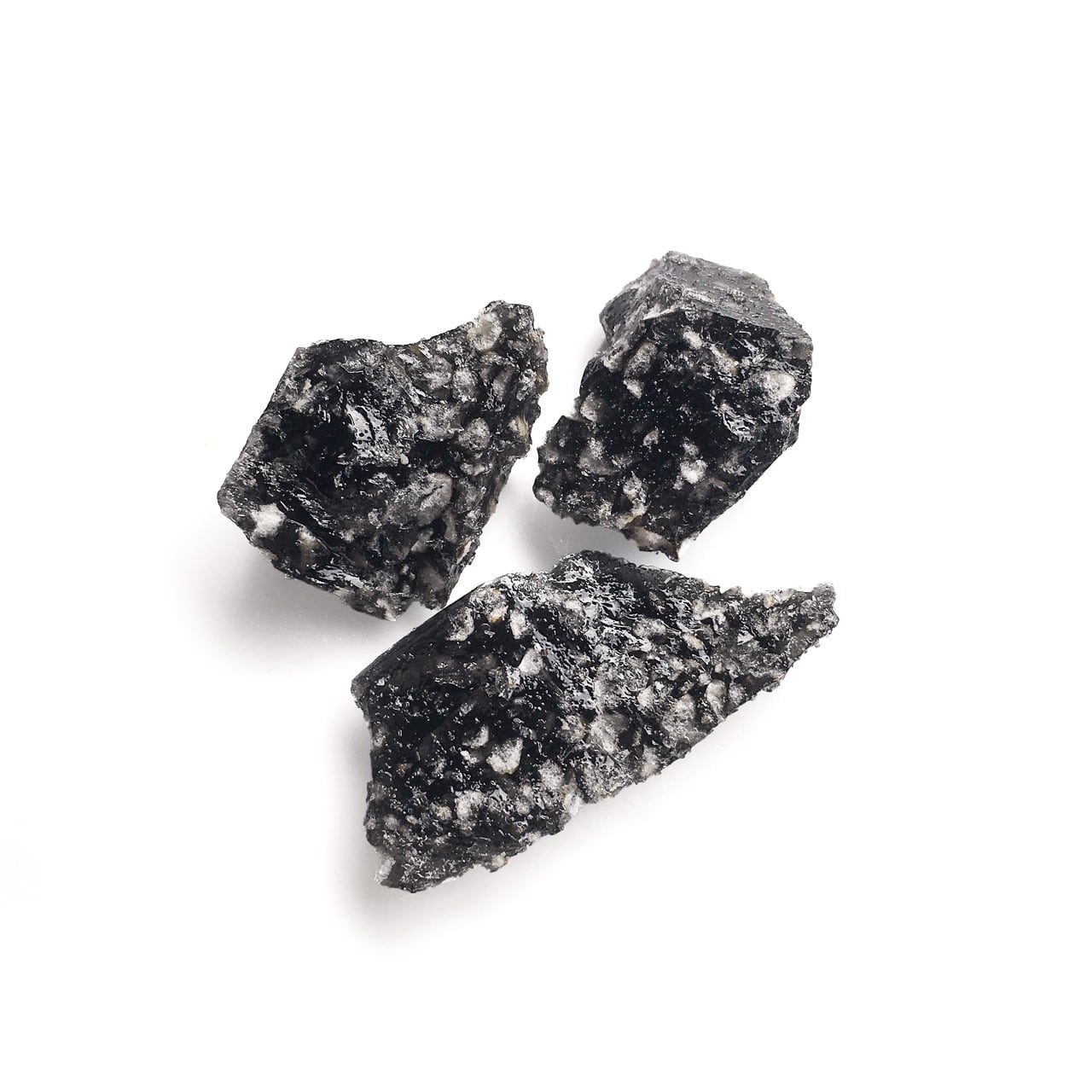 カワゴ平黒曜石の玄米飴 | ジオガシ旅行団公式オンラインショップ