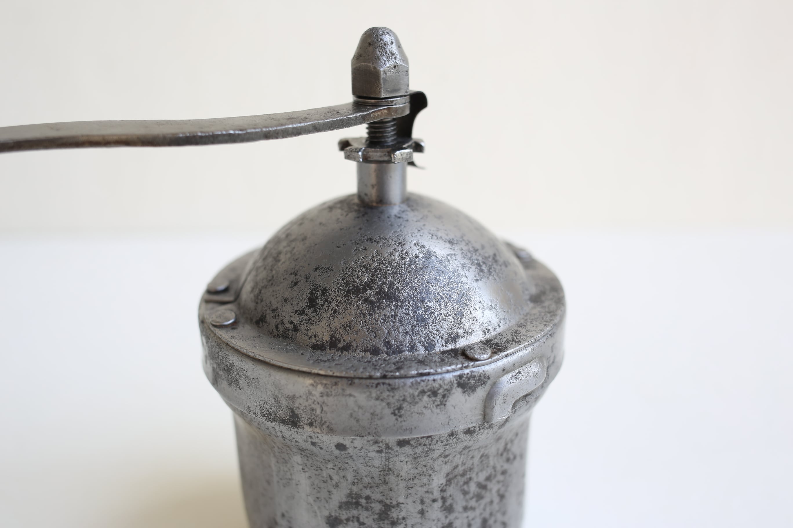 フランス アンティーク ヴィンテージ Peugeot プジョー コーヒーミル