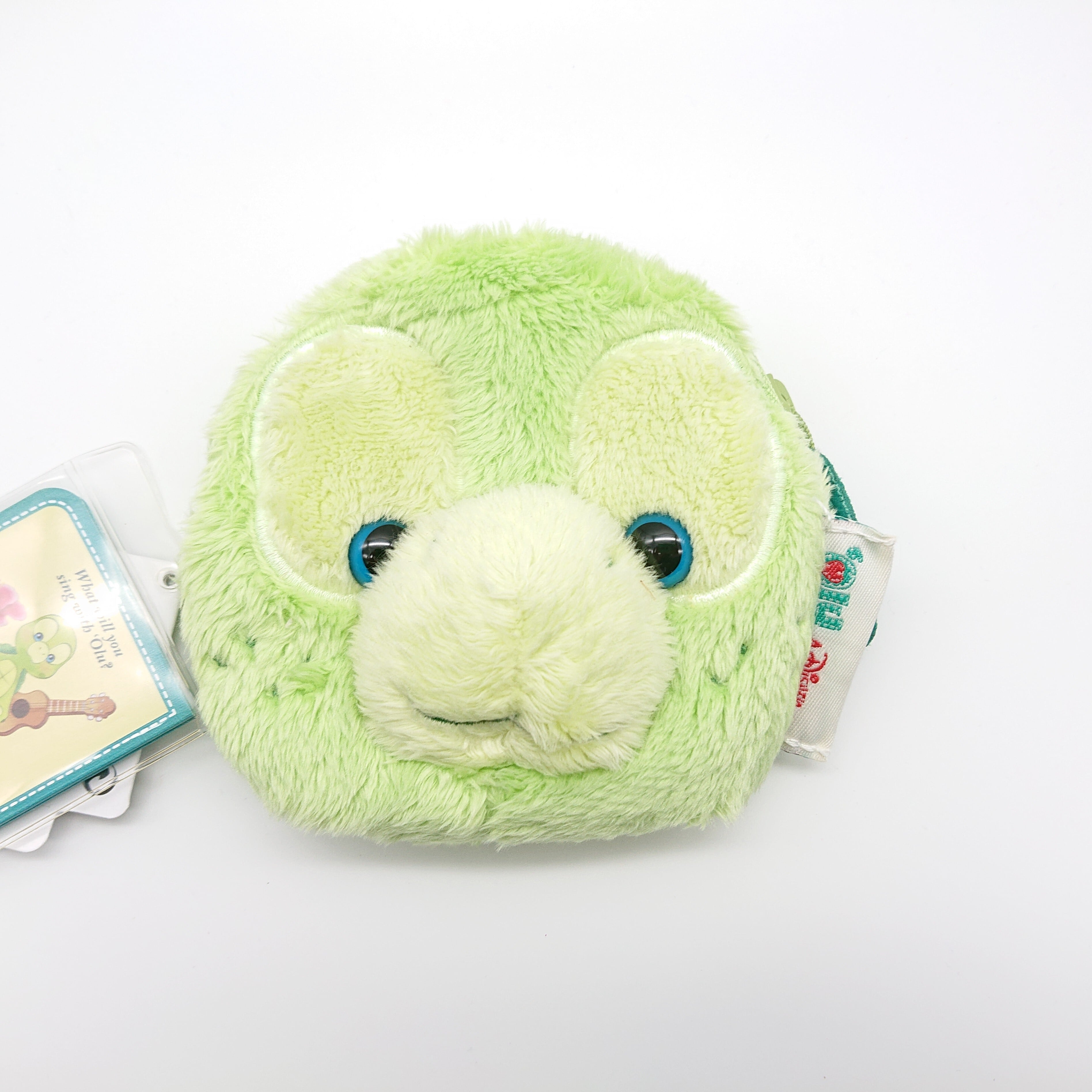 ハワイ限定]Olu(オル)コインケース※アウラニリゾート | beach side story