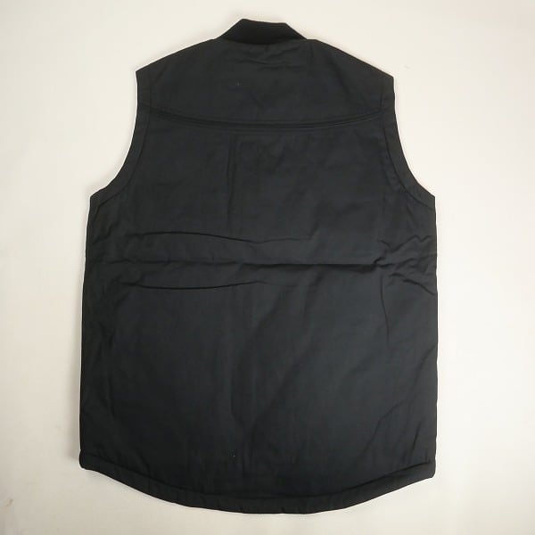 Size【S】 その他 Derby Of San Francisco Black & Gold Derby Vest