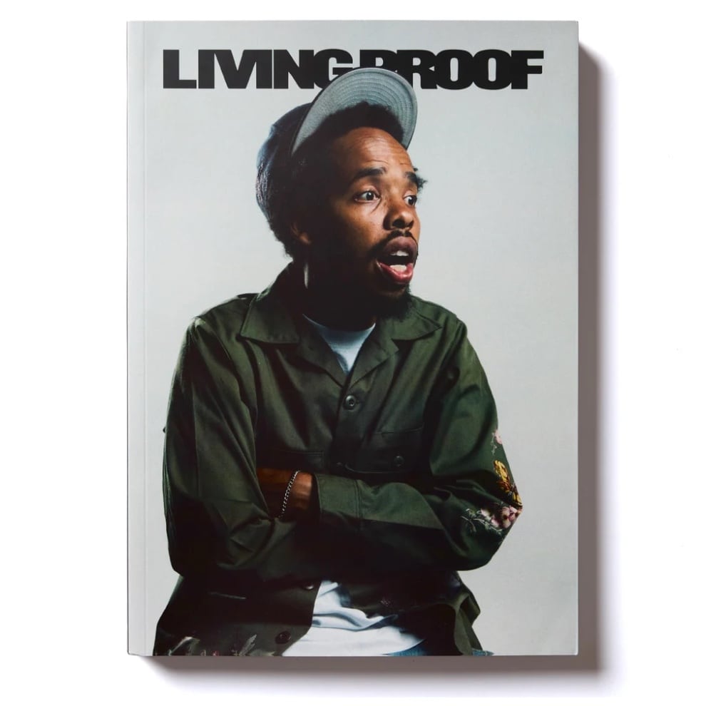 LIVING PROOF MAGAZINE | REVERSE STORE