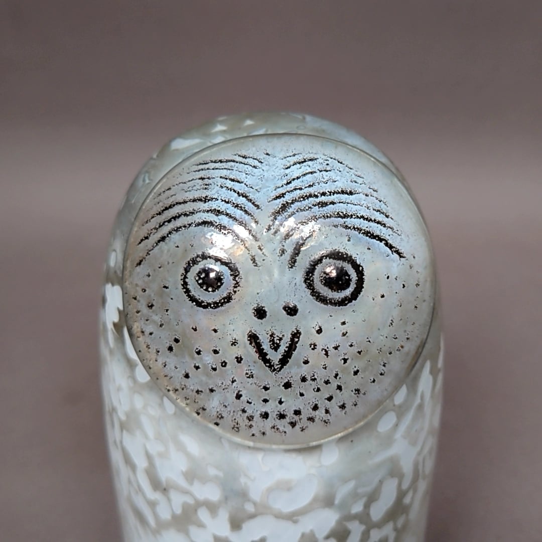 iittala/イッタラ Bird by Oiva Toikka 