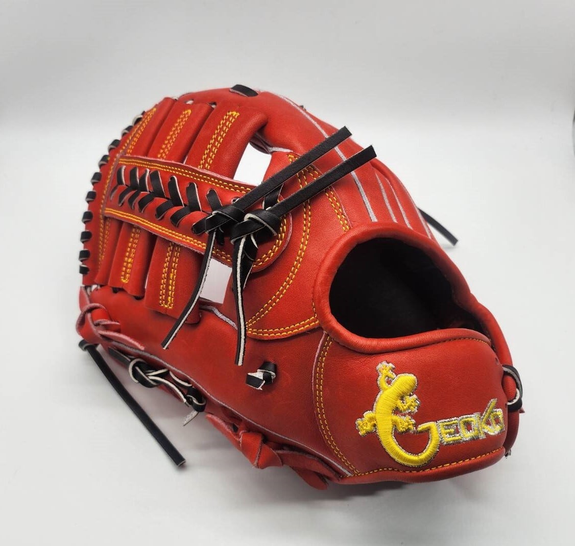 グラブワークス オーダーグラブ 左投 投手用 おまけ付き グラブ