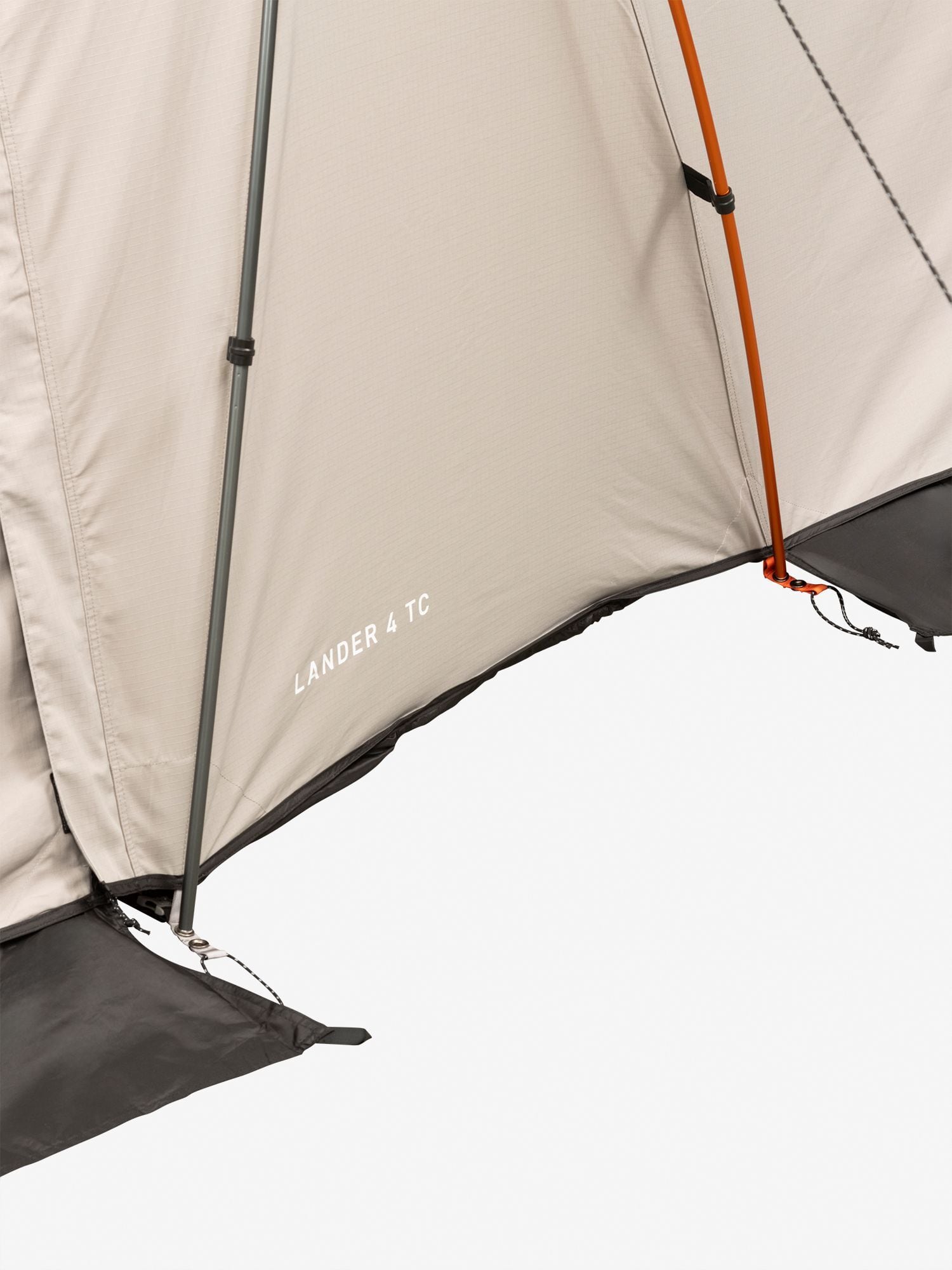 TNF / ランダー4 TC | sotosotodays