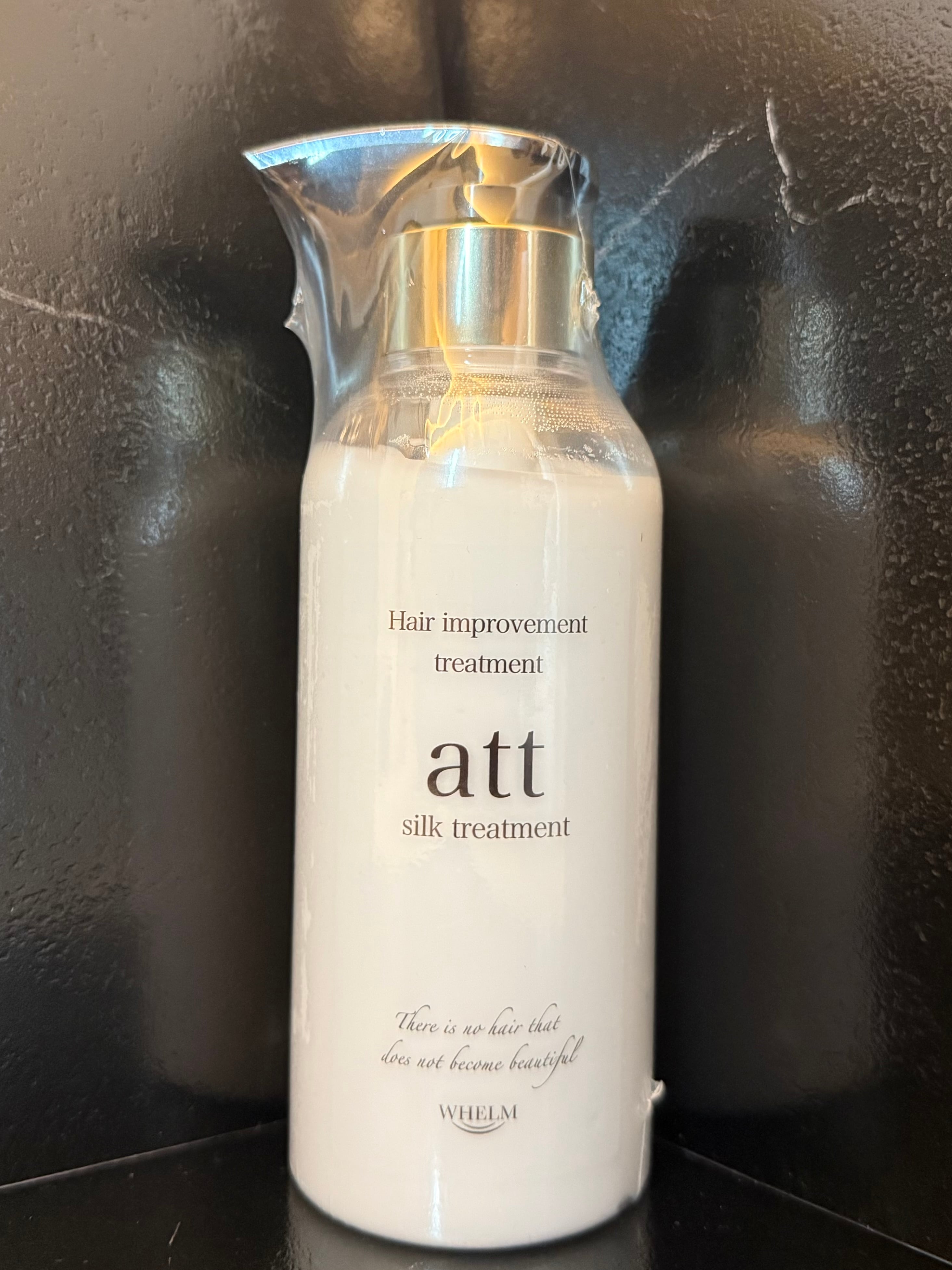 attシルクトリートメント 300ml | Re.vive-online-