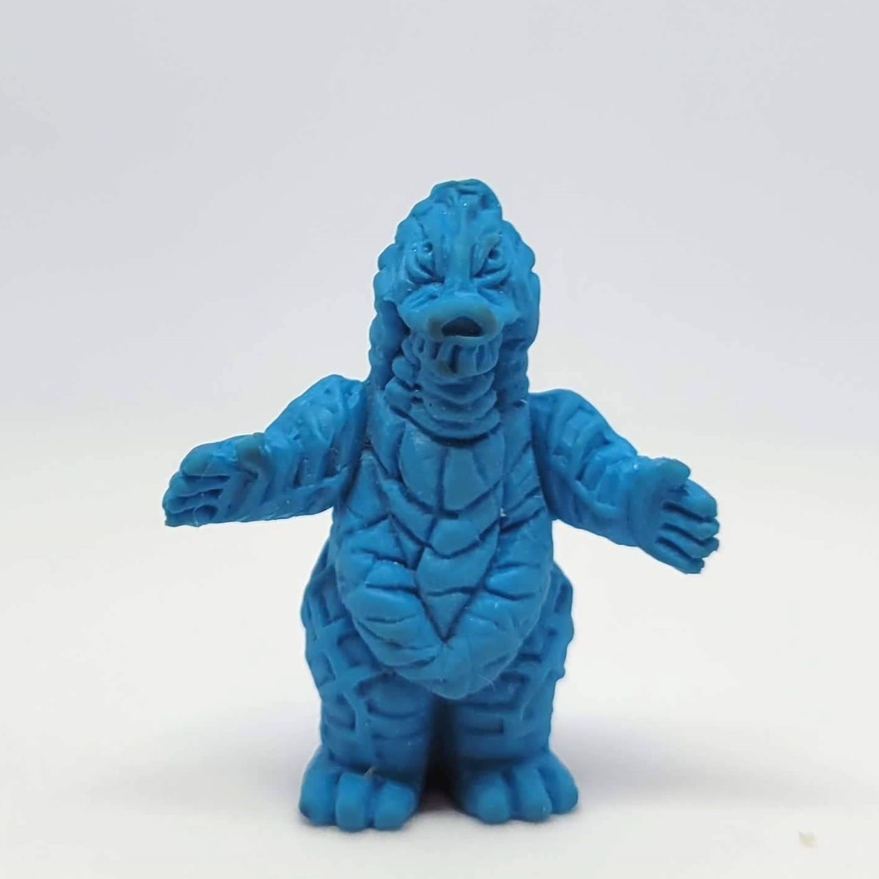 ウルトラ怪獣消しゴム第6弾・ウルトラマン怪獣100点プラス100点